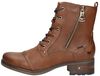 Veterschoenen Hoog - small