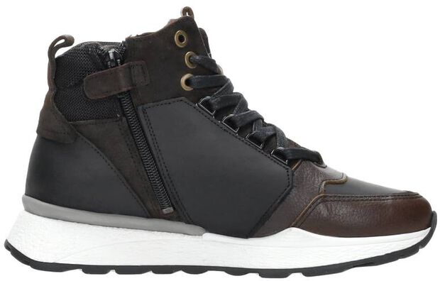 Veterschoenen Hoog - large