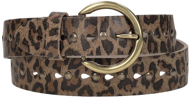 Dames Riemen - large