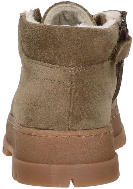 Veterschoenen Hoog - large