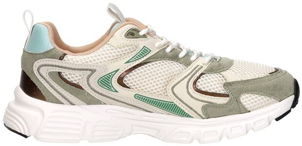 Sneakers Laag - large