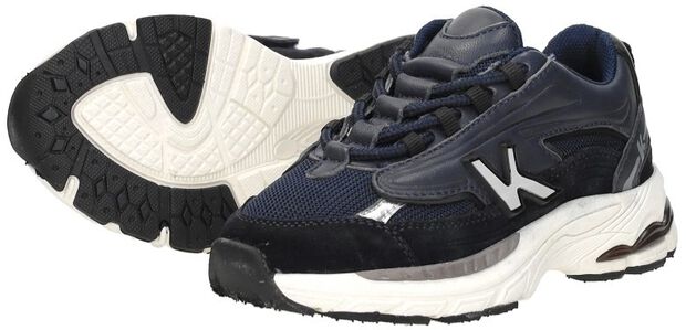Sneakers Laag - large