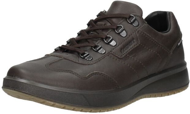Veterschoenen Laag - large