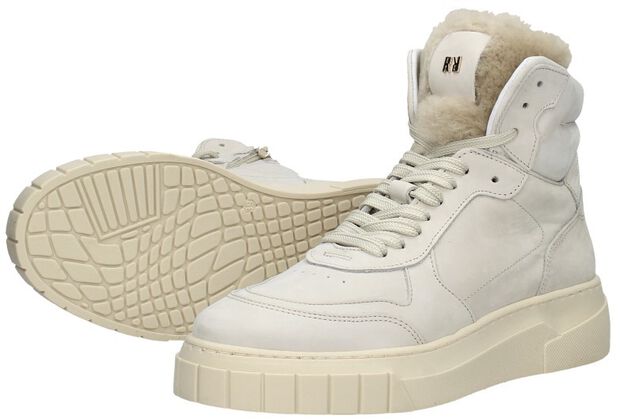 Veterschoenen Hoog - large