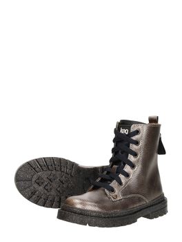Veterschoen hoog