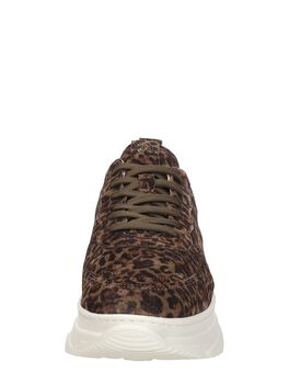 Sneakers Laag