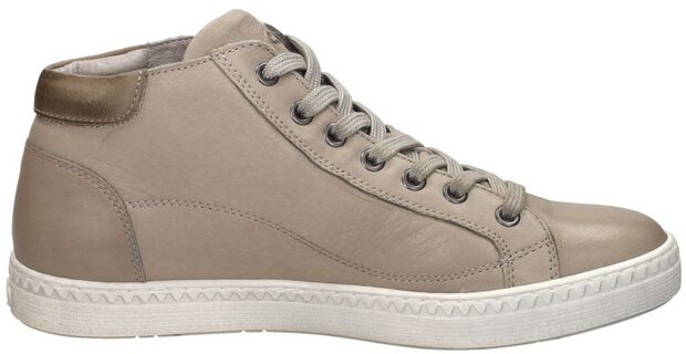 Veterschoenen Hoog - large
