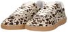 Sneakers Laag - small