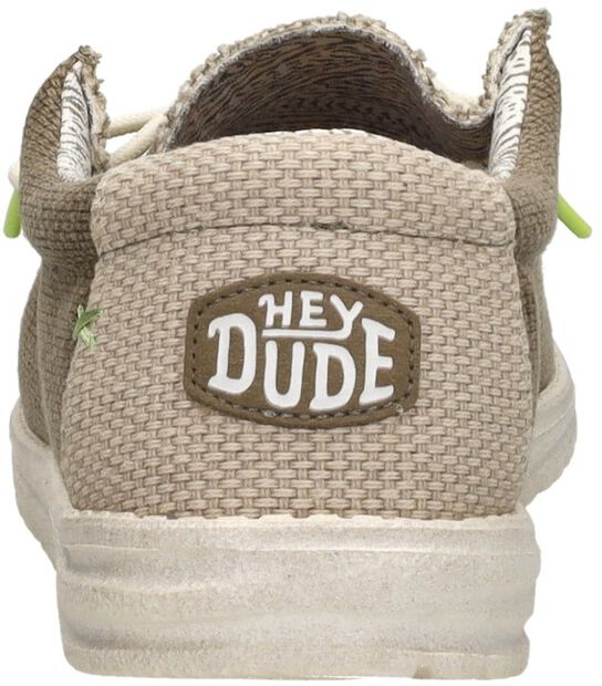 Wally Braided - large