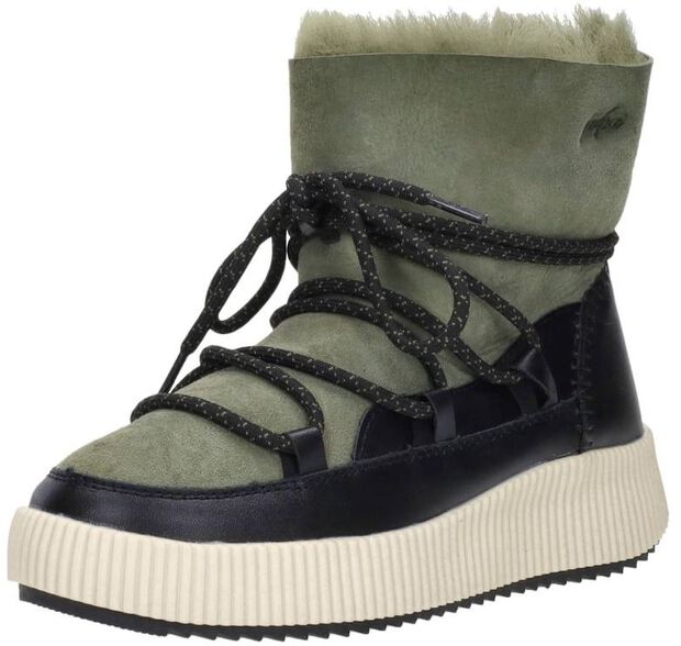 Enkellaarsjes Plat - large