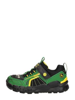 John Deere: Adventure Track