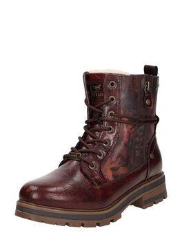 Veterschoenen Hoog