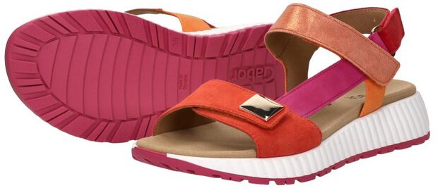 Sandalen Plat - large