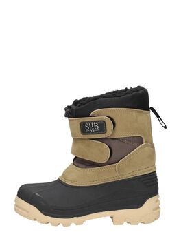 Kindersnowboots