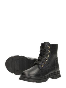 Veterschoen hoog