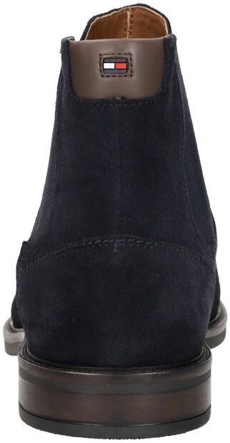 Corporate Dressy Suede Chelsea - large