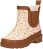 Kids print Chelsea Rubber Rainboot - small