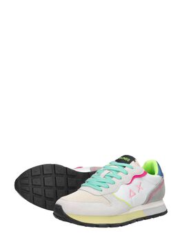 Ally Color Explosion