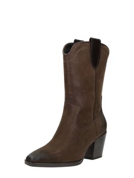Western boots