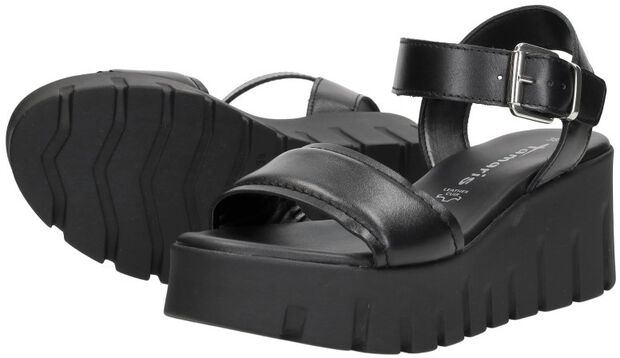 Sandalen Plat - large