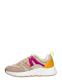 Sneakers Laag