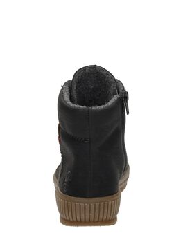 Veterschoenen Hoog