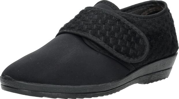 Dames pantoffels - large
