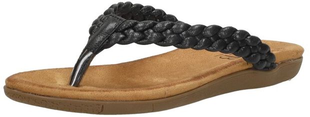 Teenslippers - large