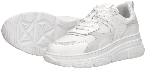 Veterschoenen Laag - large