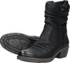 Dames enkellaarsjes - small