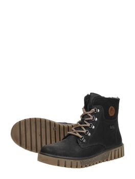 Veterschoenen Hoog