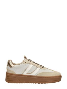 Veterschoenen Laag