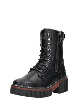 Veterschoenen Hoog