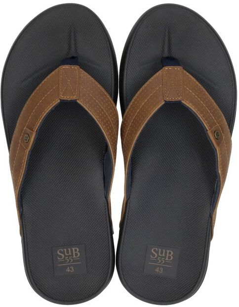Teenslippers - large