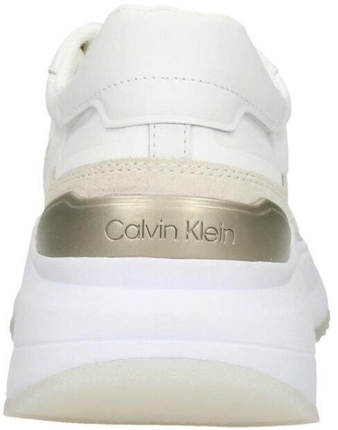 Internal Wedge Lace Up-Nylon Mix - large