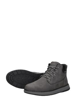 Relaxed Fit: Garlan - Deno