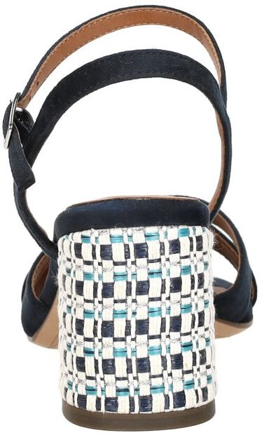 Sandalen Hak - large