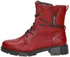 Veterschoenen Hoog - small