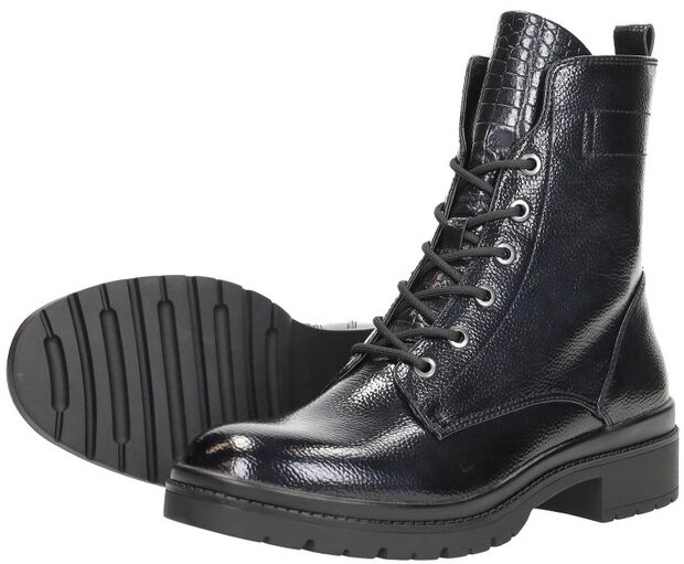 Veterschoenen Hoog - large