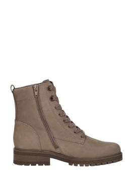 Veterschoenen Hoog