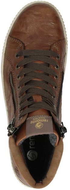 Veterschoenen Hoog - large