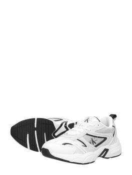 Retro Tennis SU-Mesh WN