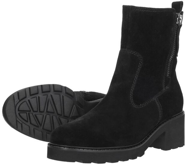 Enkellaarsjes Hak - large