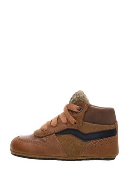 Jongens Baby schoentjes