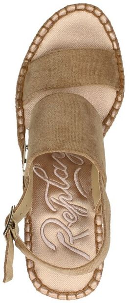 Susan Micro Met - large