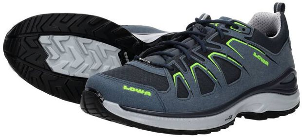 Innox Evo GTX LO - large