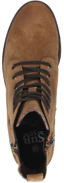 Dames veterschoenen - large