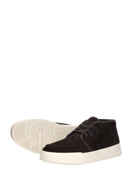 TH Court Suede Chukka