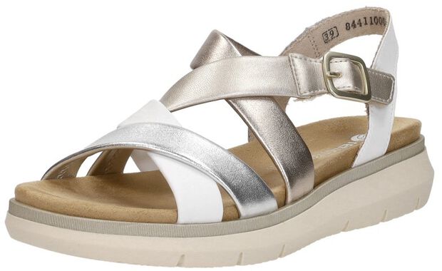 Sandalen Plat - large