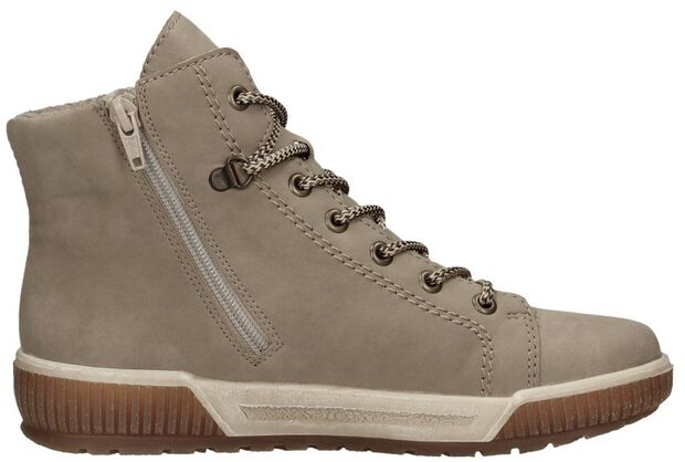 Veterschoenen Hoog - large